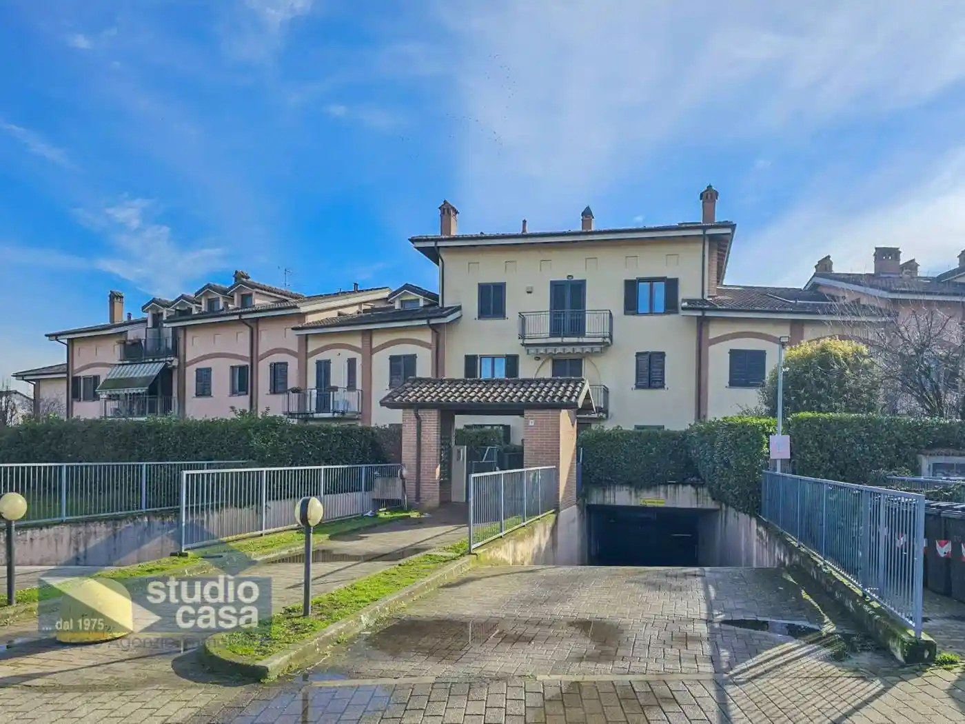 Appartamento in vendita a Lodi
