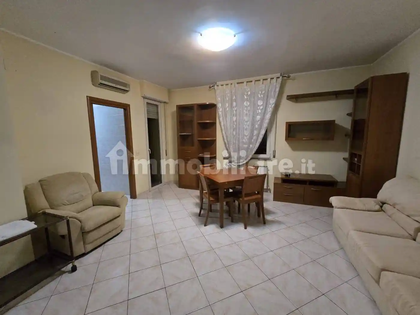 Appartamento in vendita a Bergamo