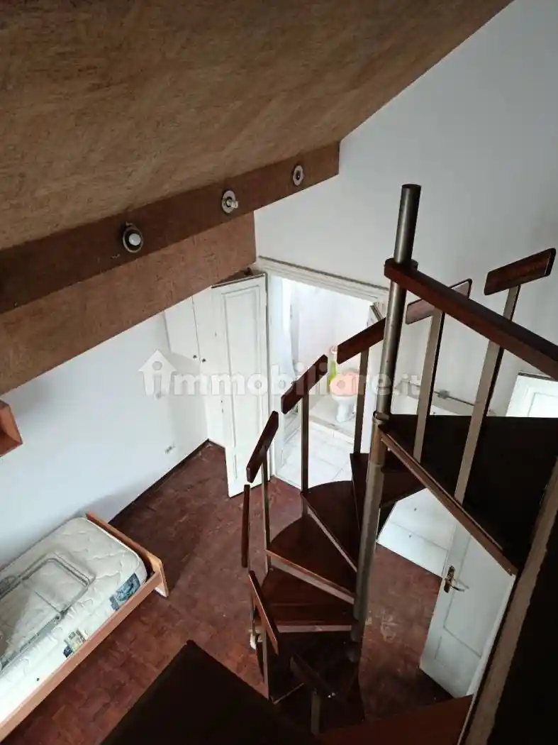 Appartamento in affitto a Stradella