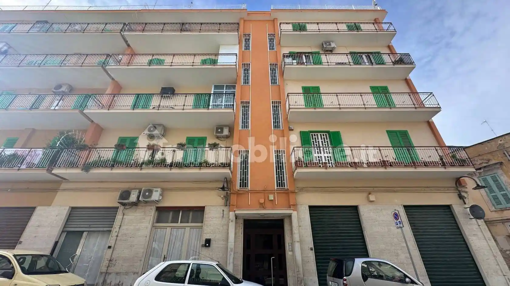 Appartamento in vendita a Molfetta