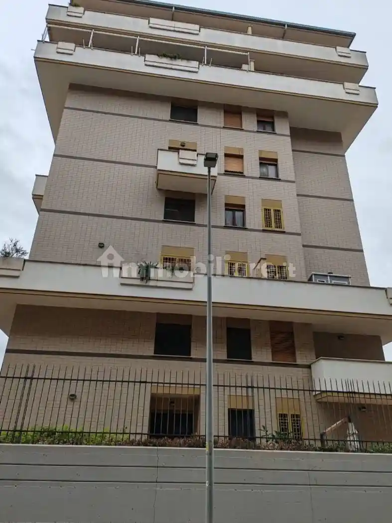 Appartamento in vendita a Fiumicino