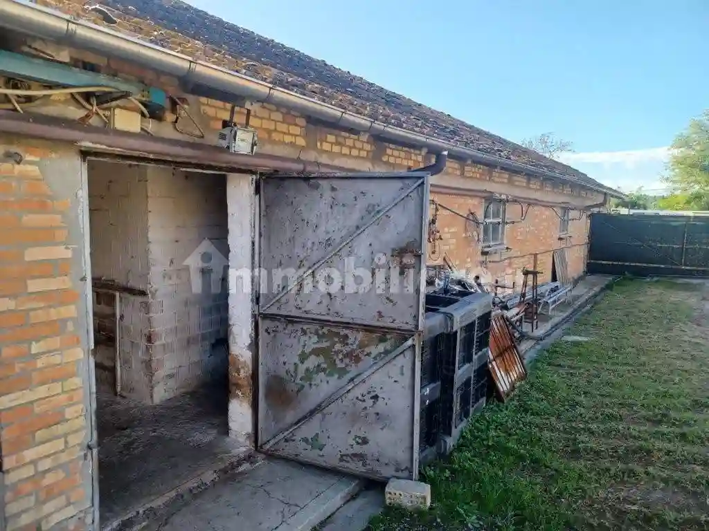 Palazzo - Stabile - foto 2