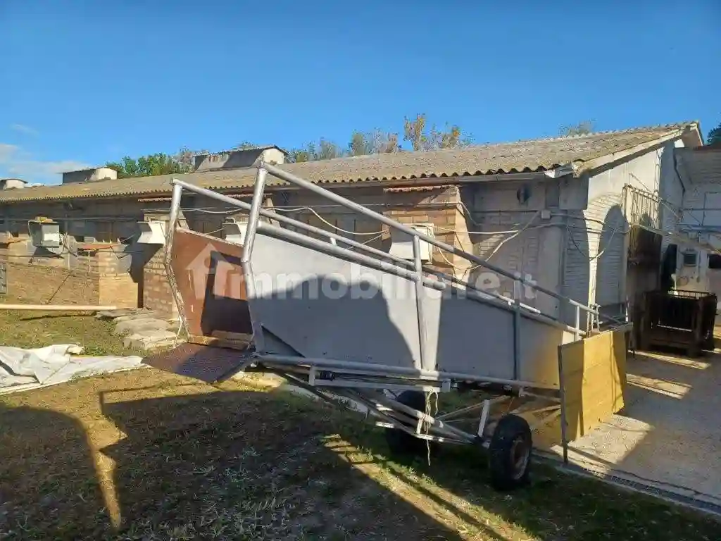 Palazzo - Stabile - foto 5