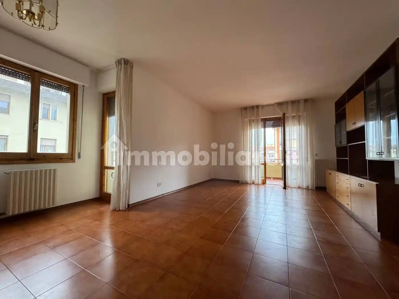 Appartamento in vendita a Firenze