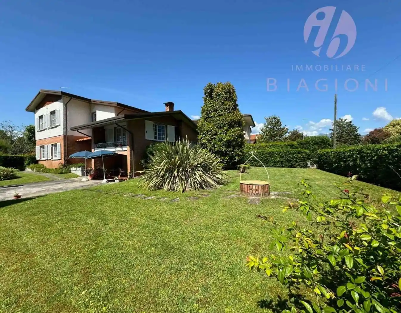 Villa in vendita a Pietrasanta