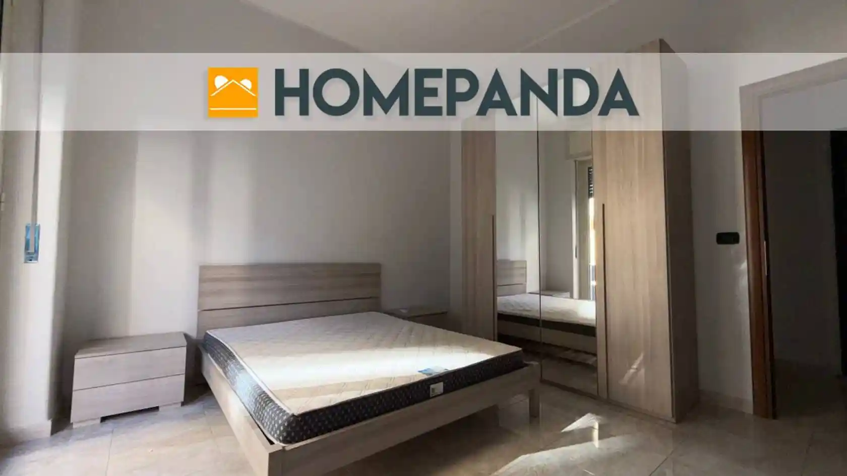 Appartamento in affitto a Catania