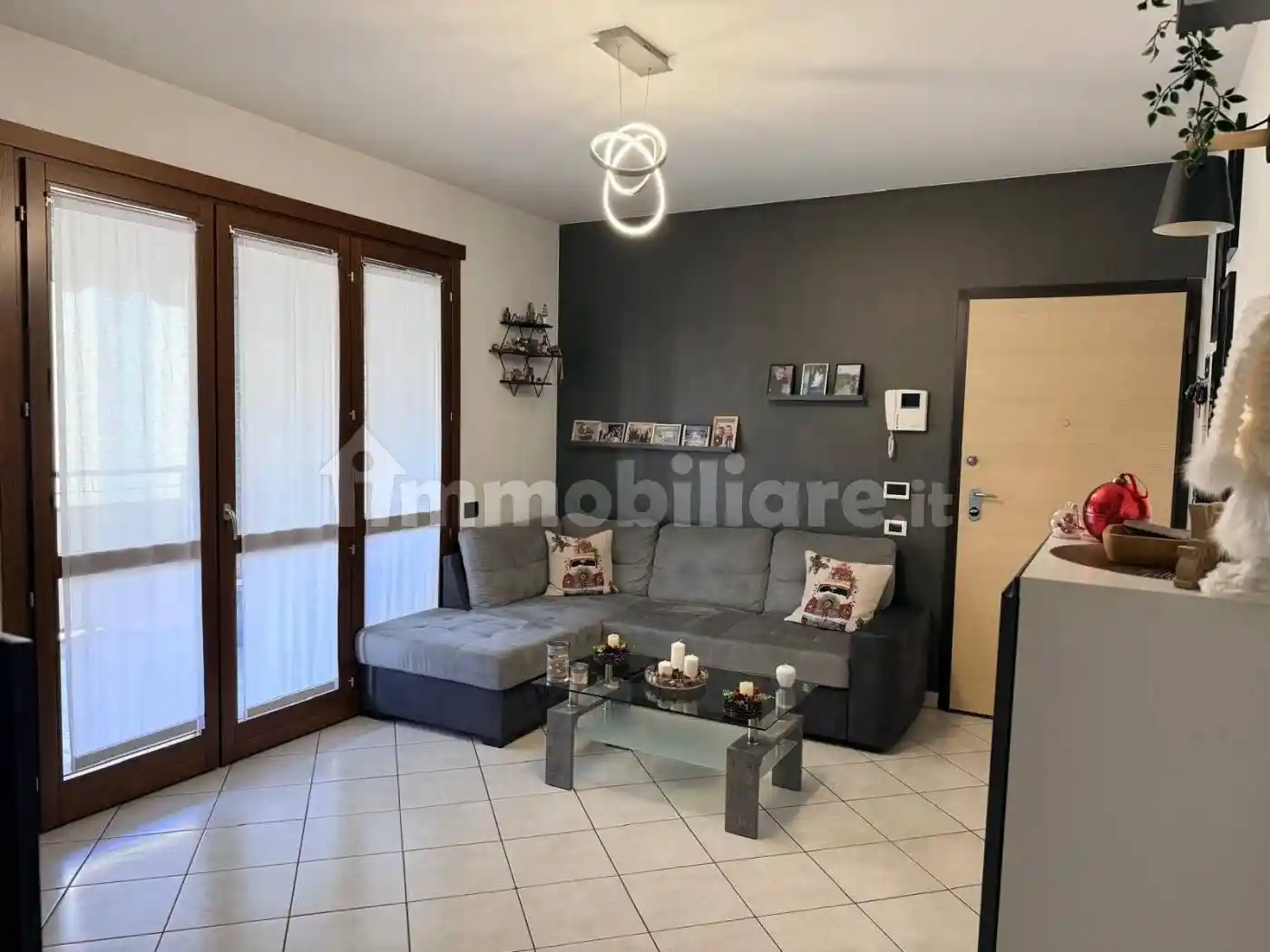 Attico - Mansarda in vendita a Cesano Maderno