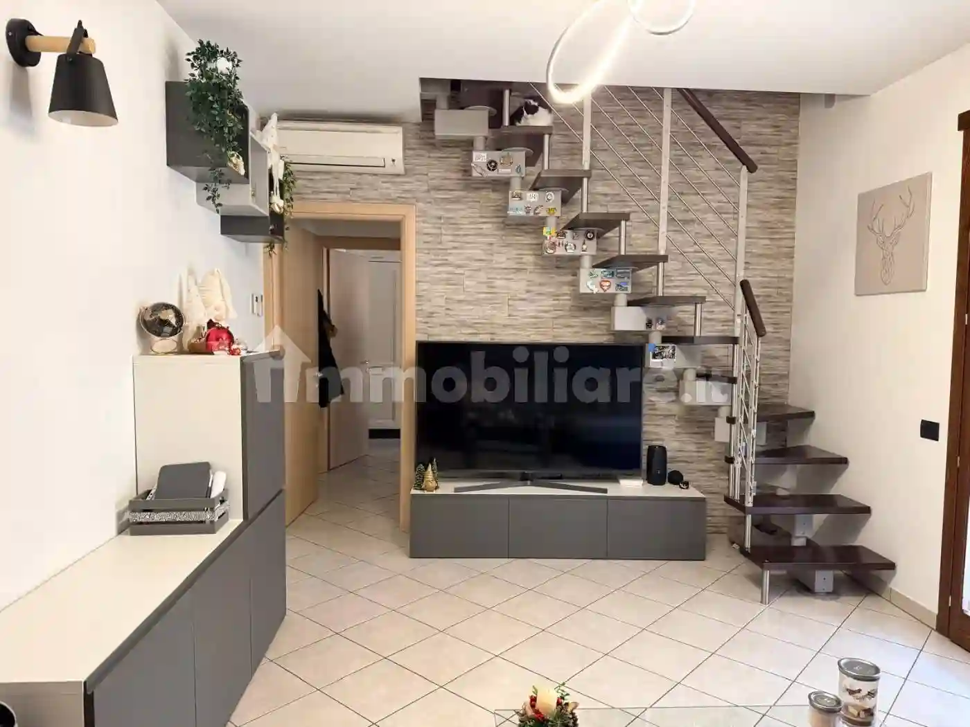 Attico - Mansarda - foto 2