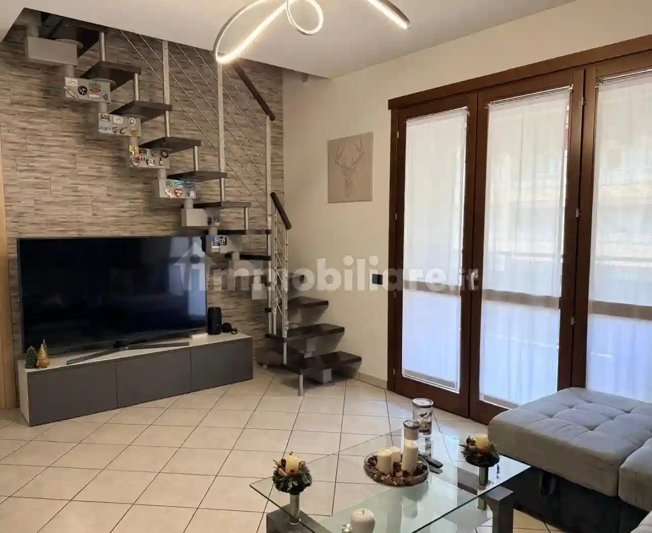 Attico - Mansarda - foto 3