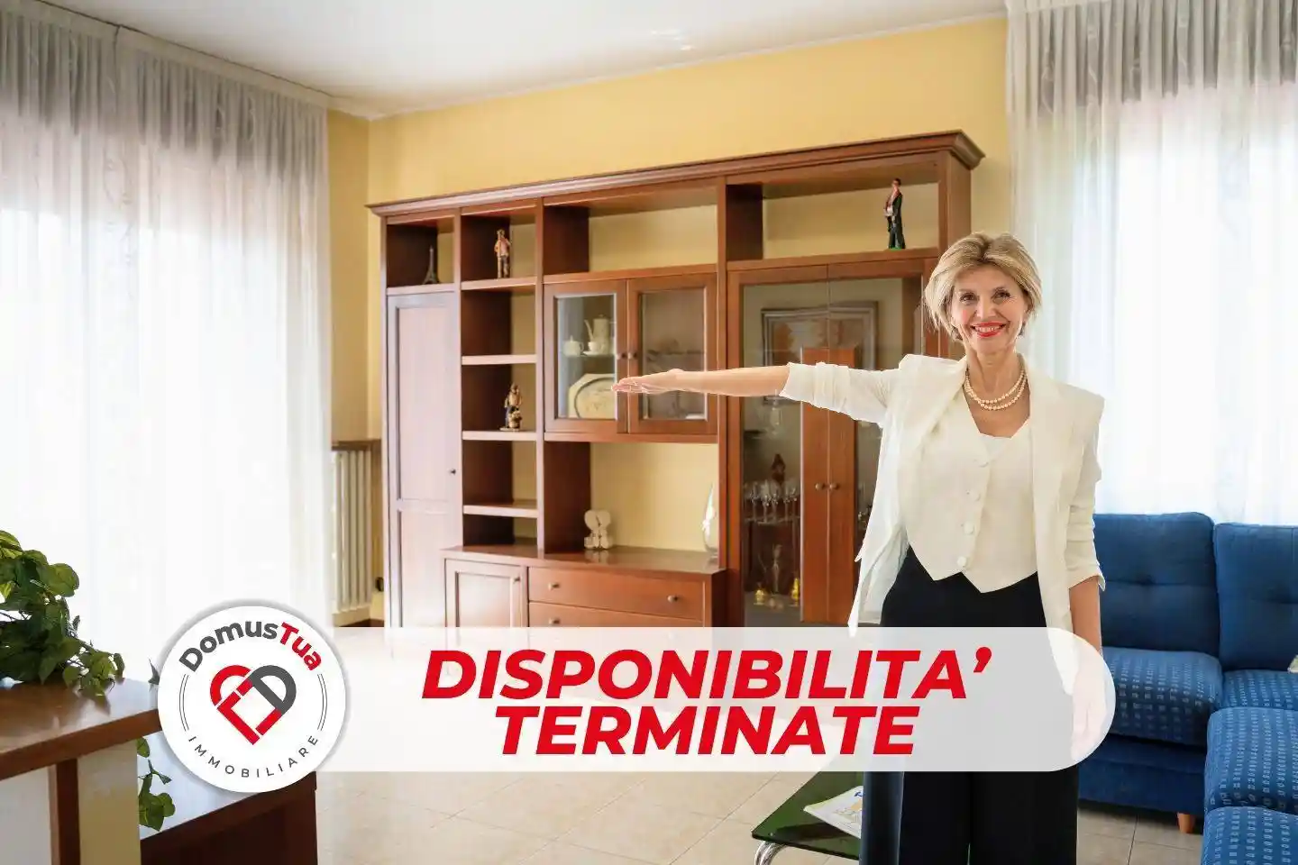 Appartamento in vendita a Tradate