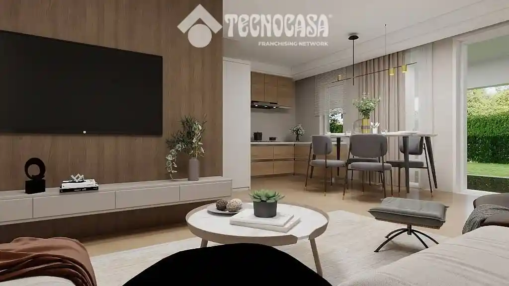 Appartamento in vendita a Pessano con Bornago