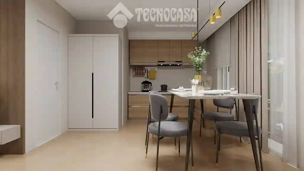 Appartamento - foto 4