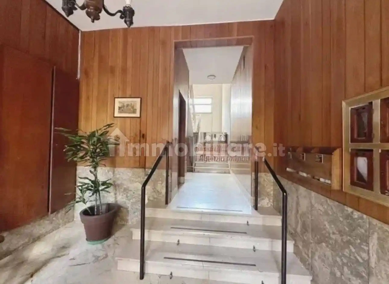 Appartamento in vendita a Castelvetrano