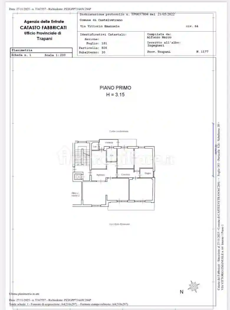 Appartamento - foto 3