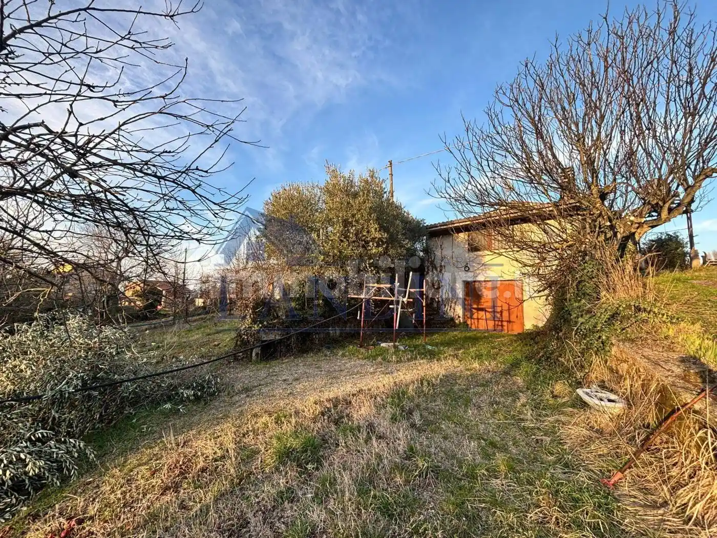 Villa in vendita a Palestrina