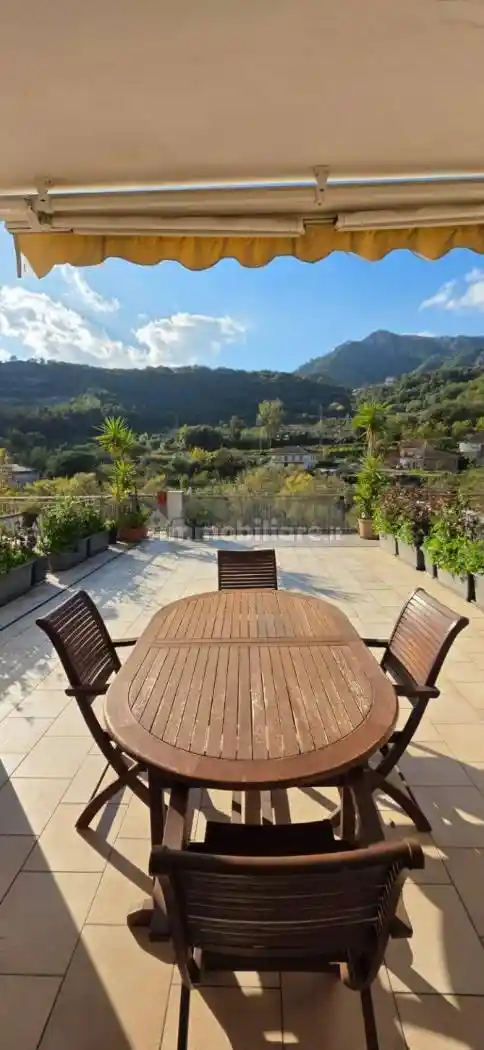 Appartamento in vendita a Baronissi