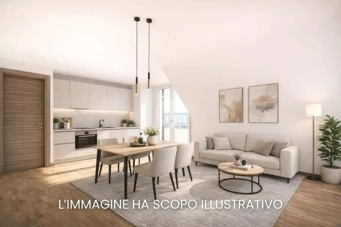 Appartamento in vendita a San Benedetto del Tronto