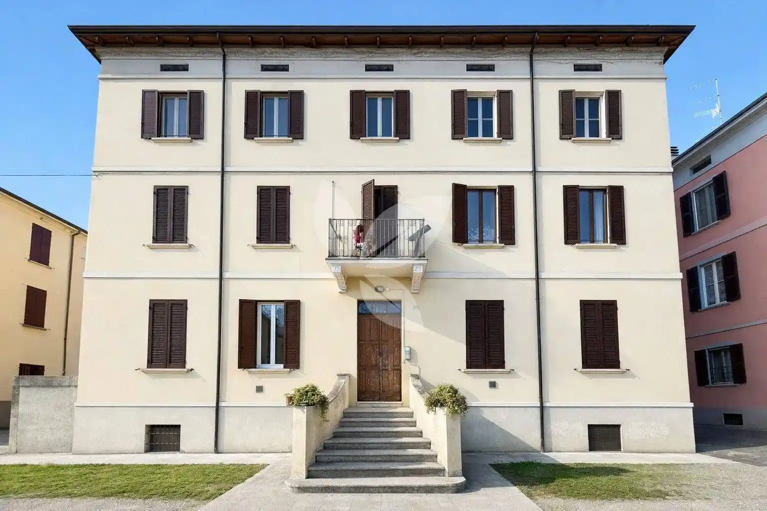 Appartamento in vendita a Parma