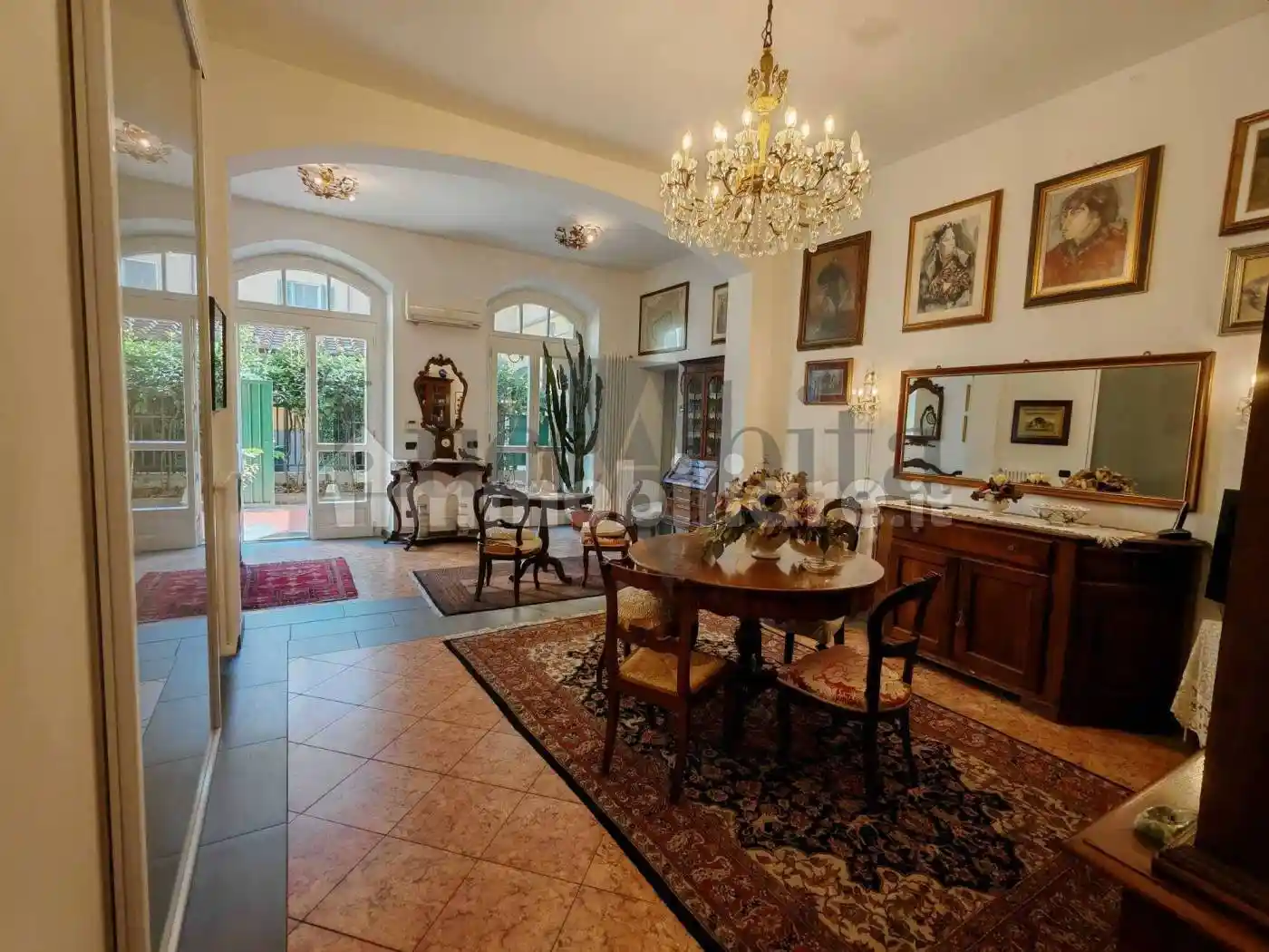 Appartamento in vendita a Lucca