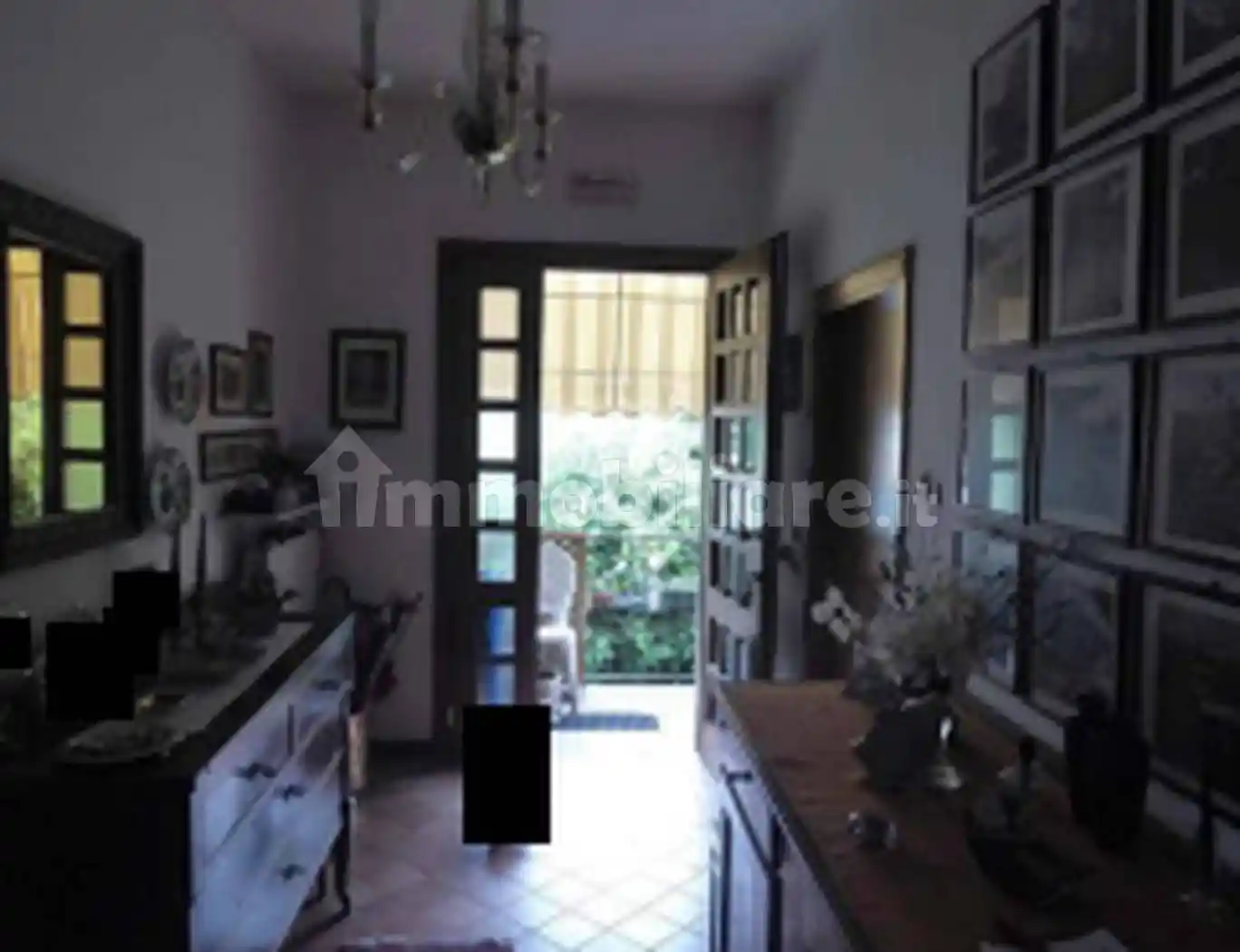 Appartamento in vendita a Treviso