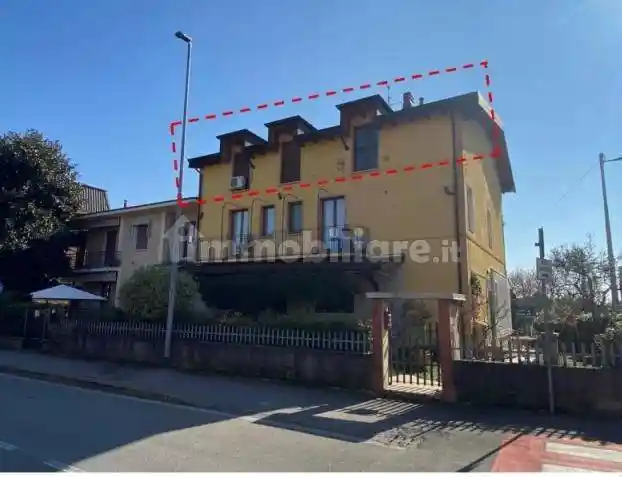 Appartamento in vendita a Ospitaletto