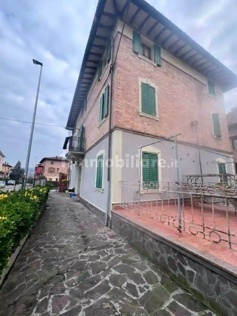 Palazzo - Edificio - foto 2