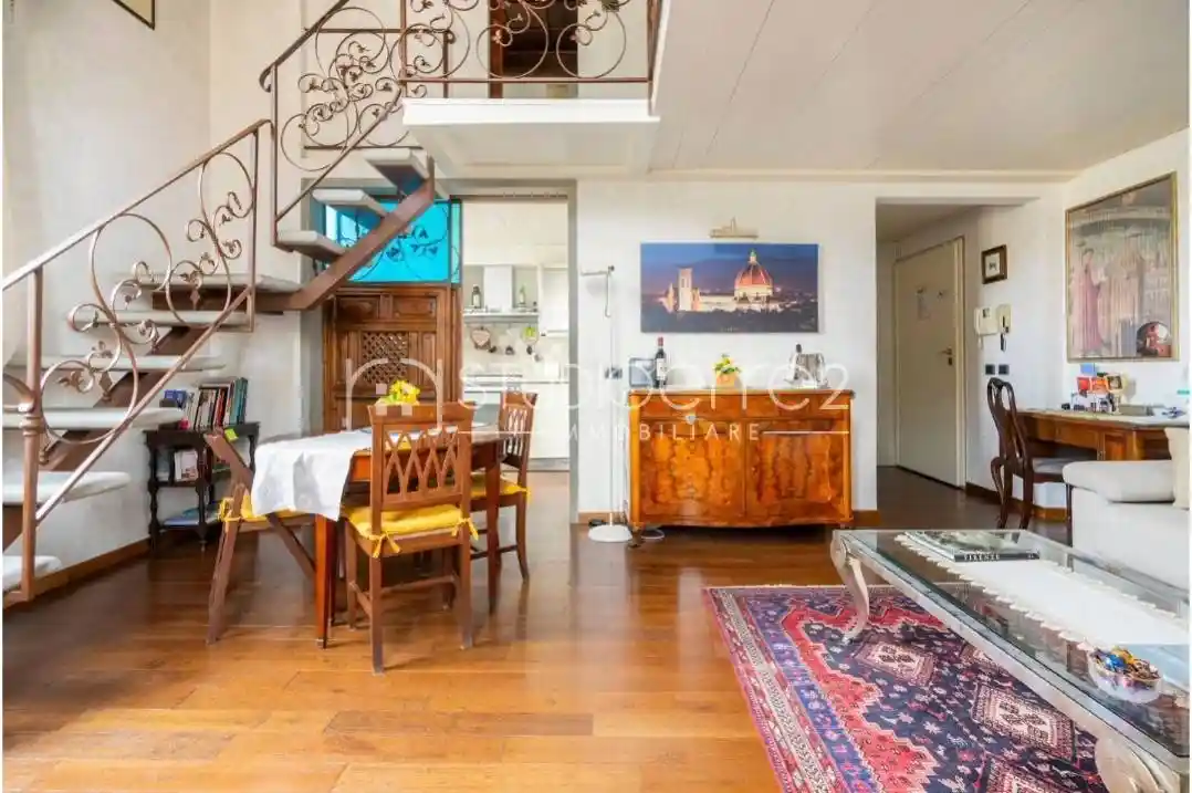 Loft in vendita a Firenze