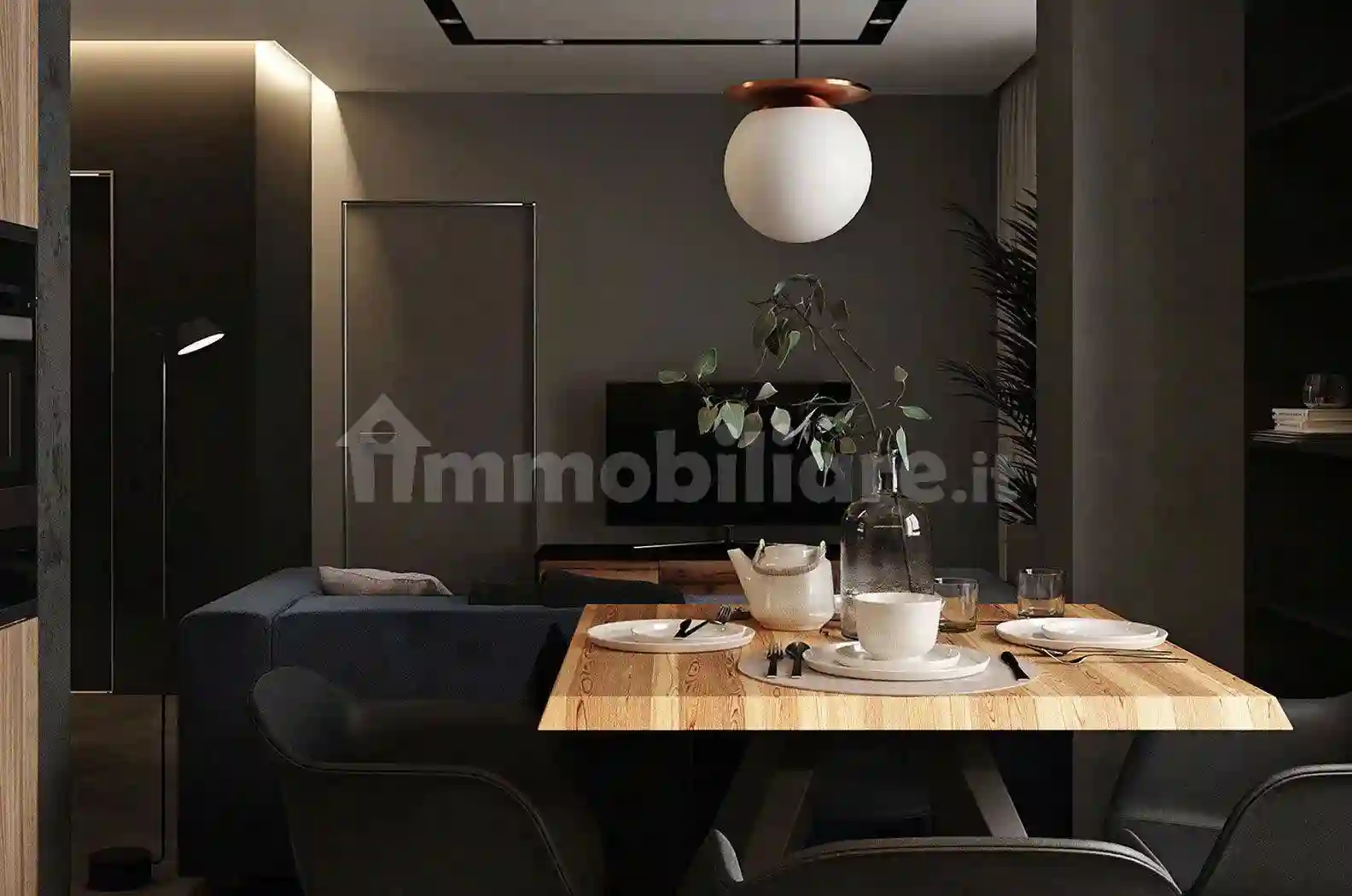 Appartamento - foto 4