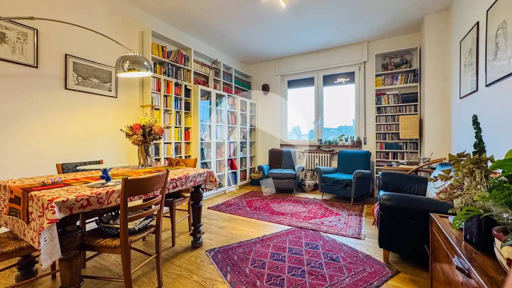 Appartamento in vendita a Reggio Emilia