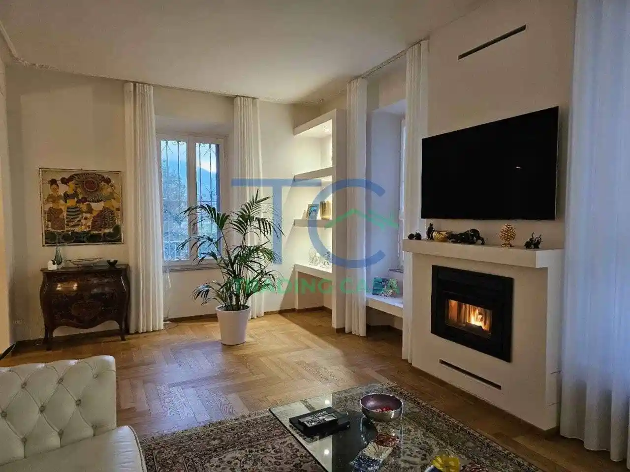 Villa in vendita a Rivergaro