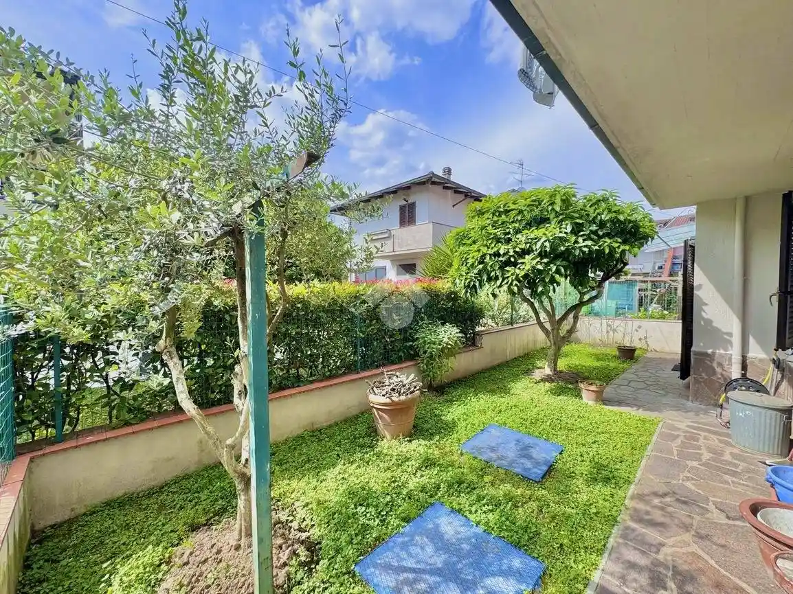 Casa indipendente in vendita a Montemurlo