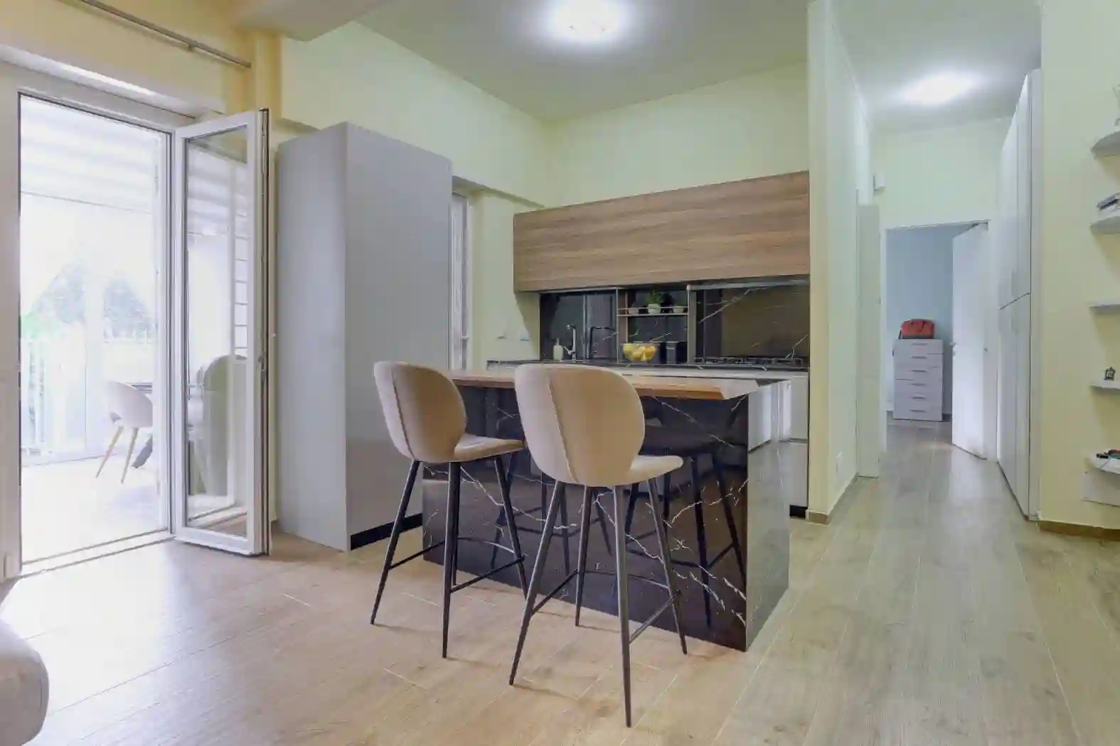 Appartamento - foto 5