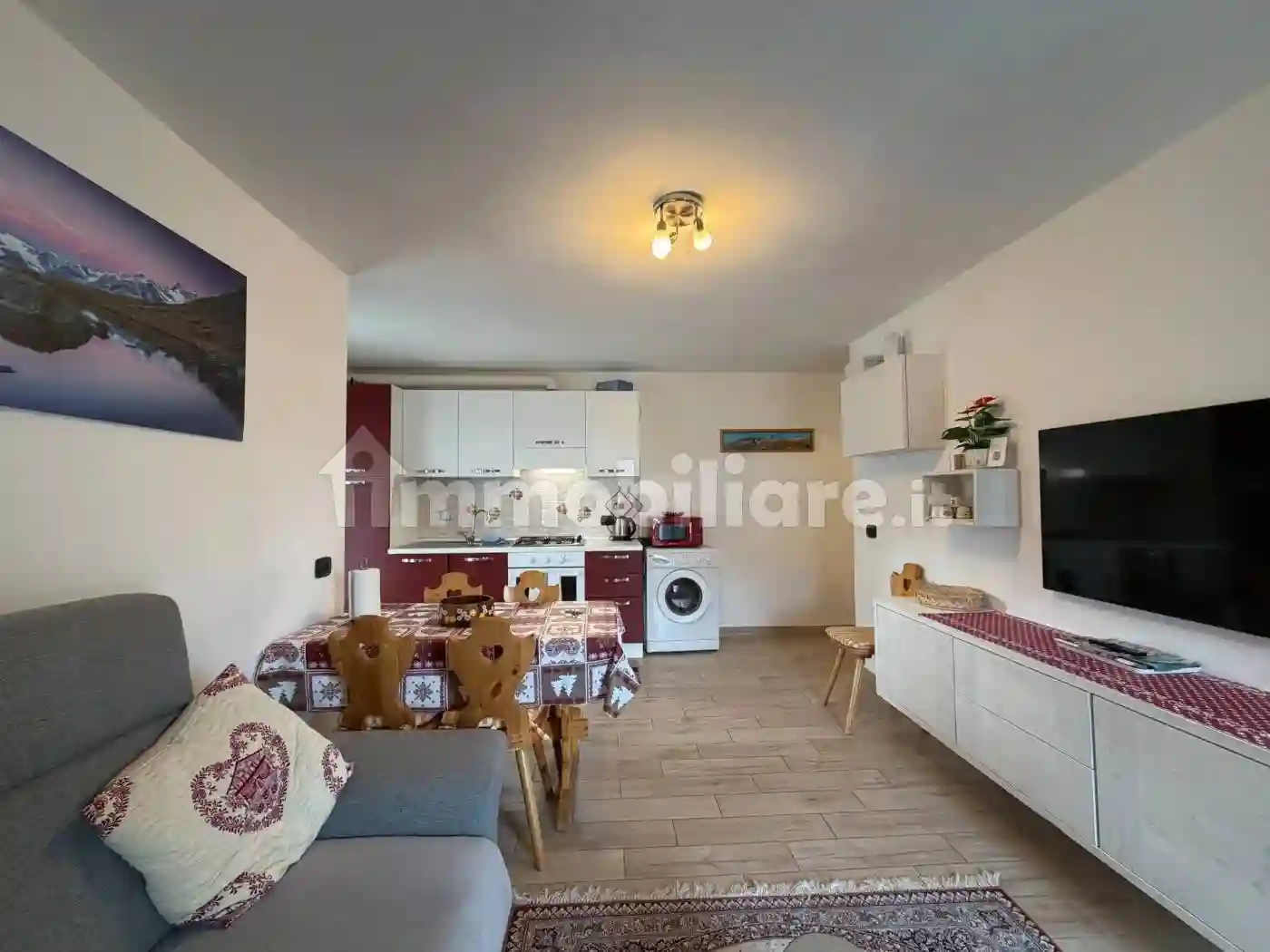 Appartamento - foto 4