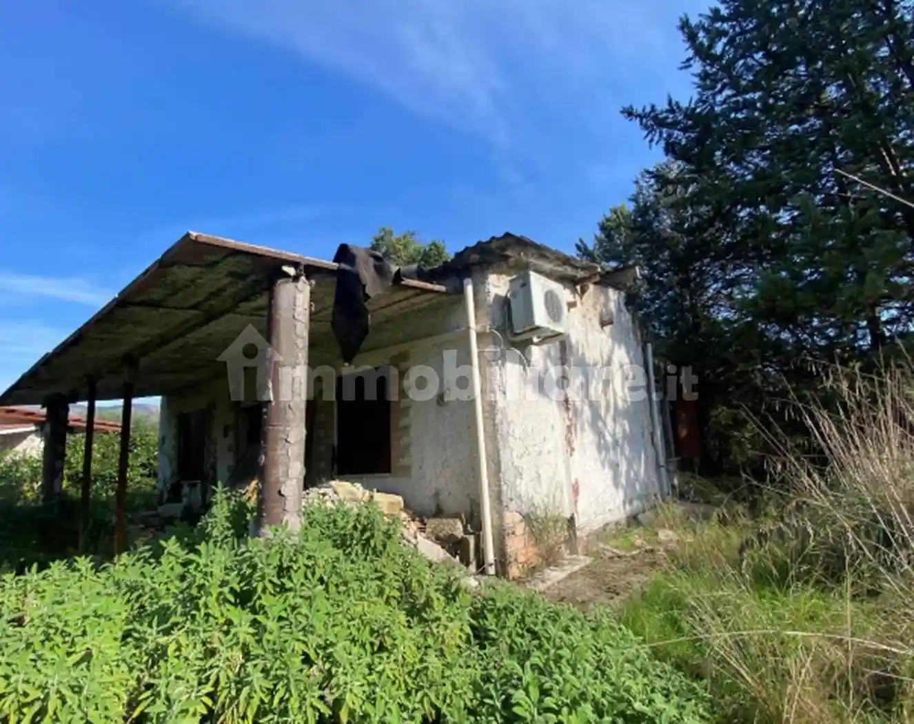 Appartamento in vendita a Fara in Sabina