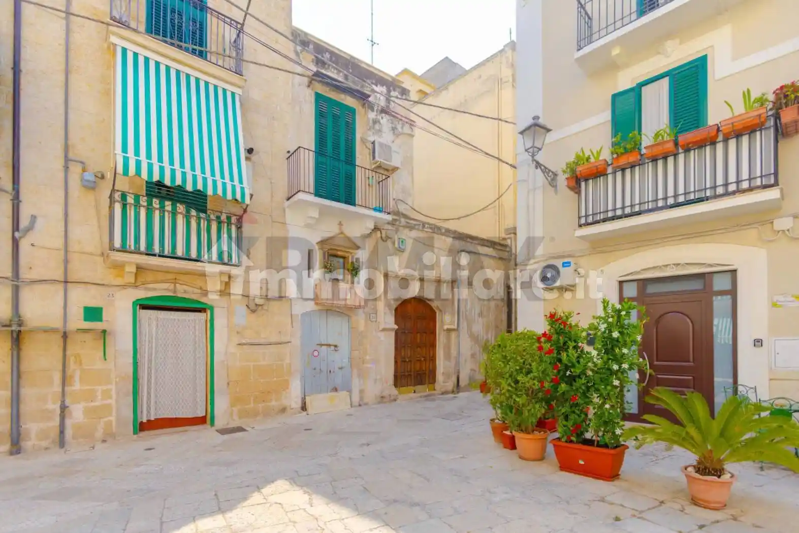 Appartamento in vendita a Bari