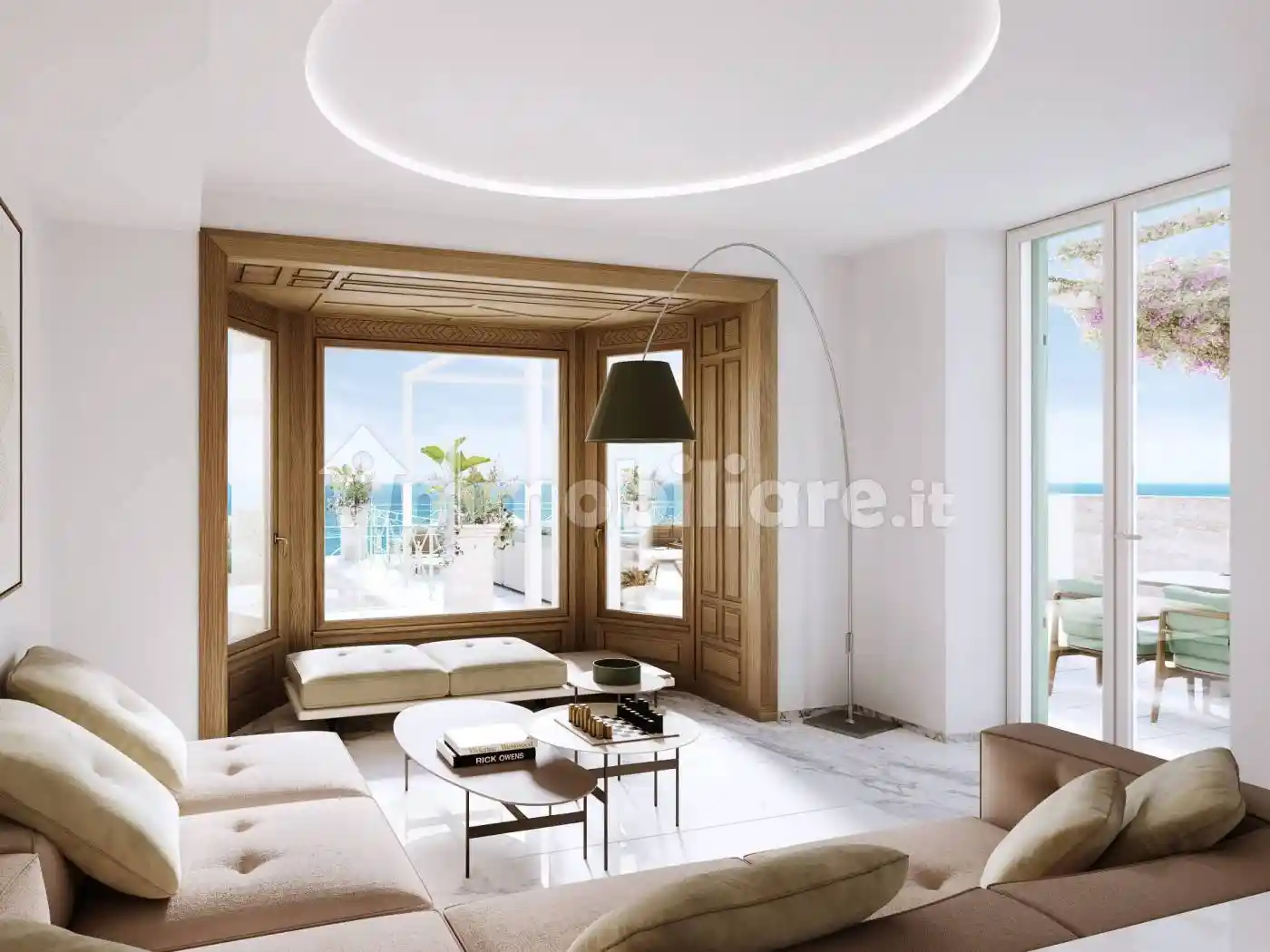 Appartamento in vendita a Santa Margherita Ligure