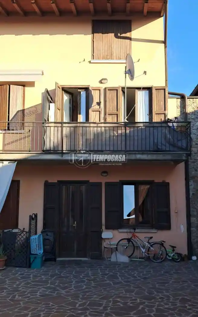 Casa indipendente in vendita a Ospitaletto