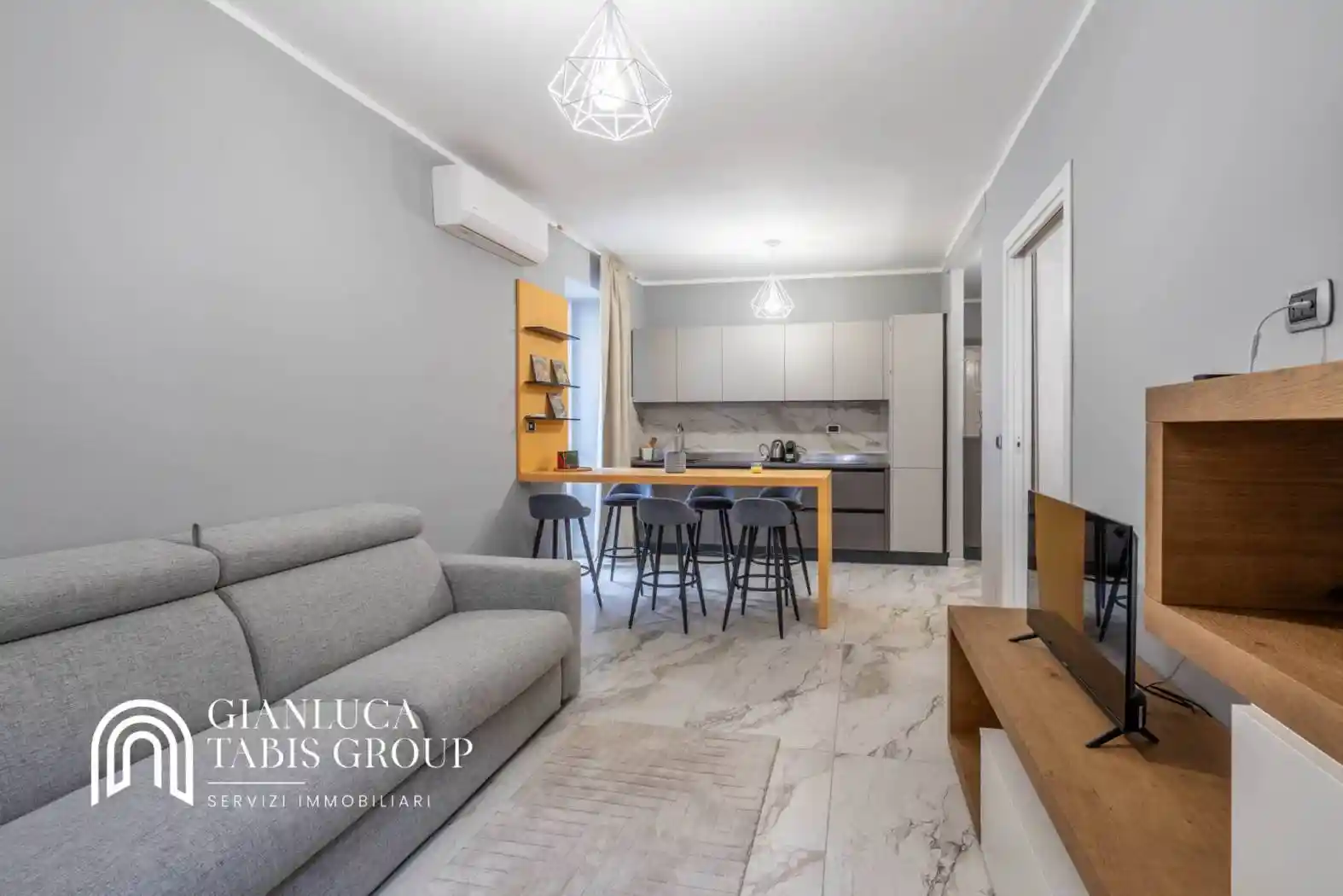 Appartamento in vendita a Chieri