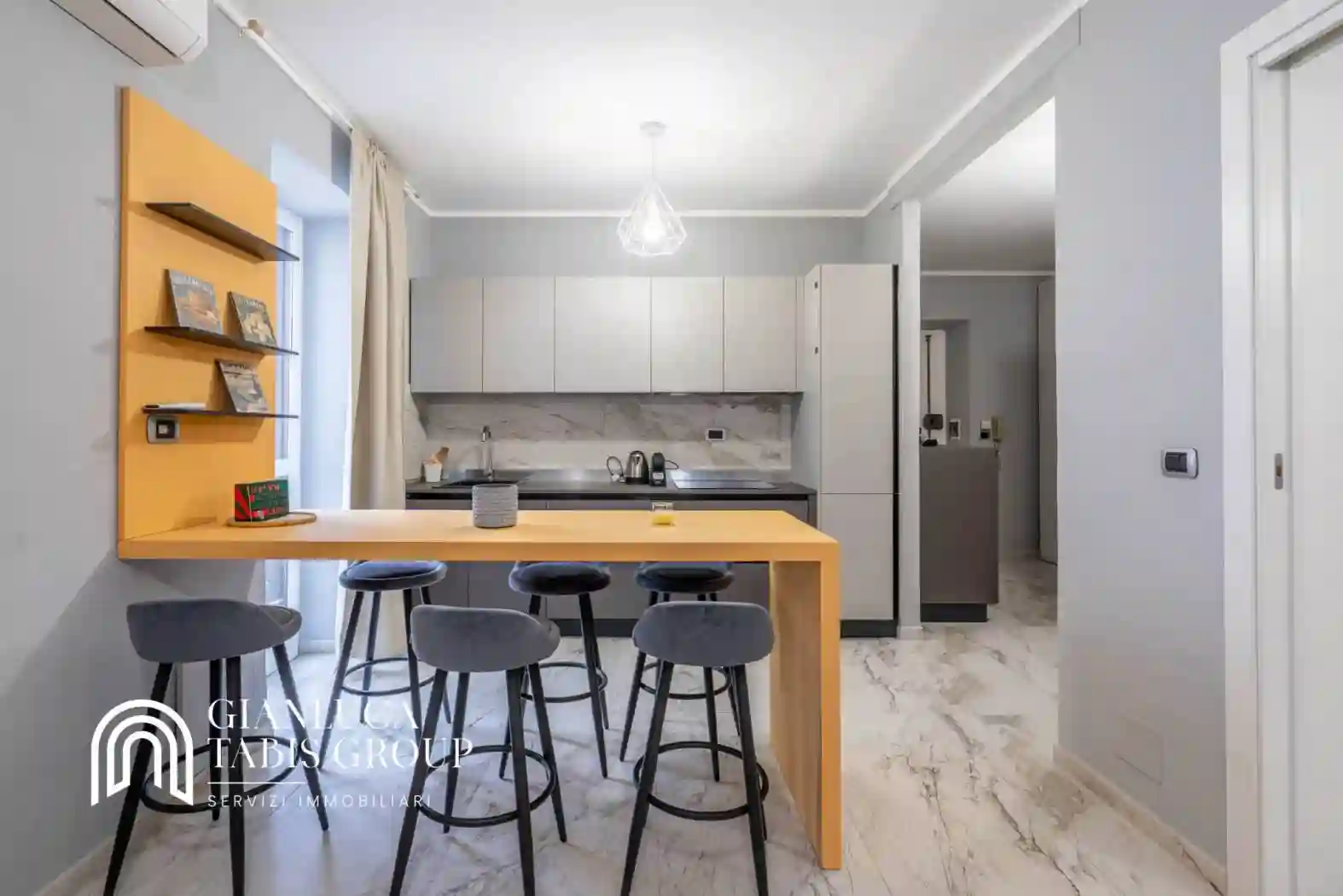 Appartamento - foto 3