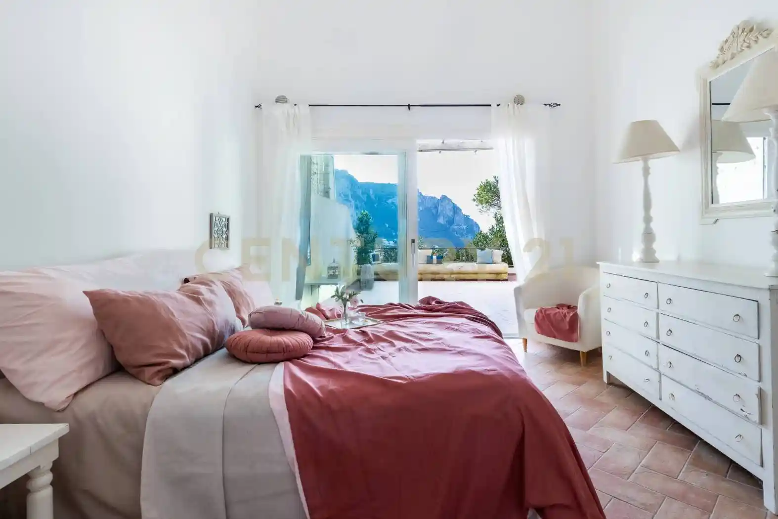 Villa in vendita a Capri