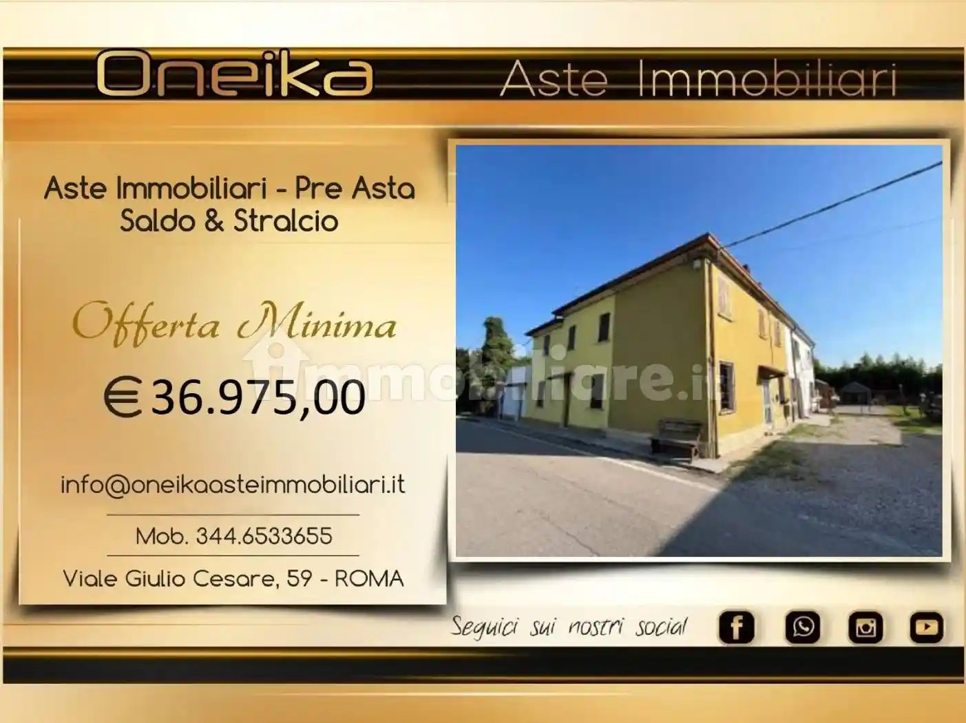 Casa indipendente in vendita a Roncoferraro