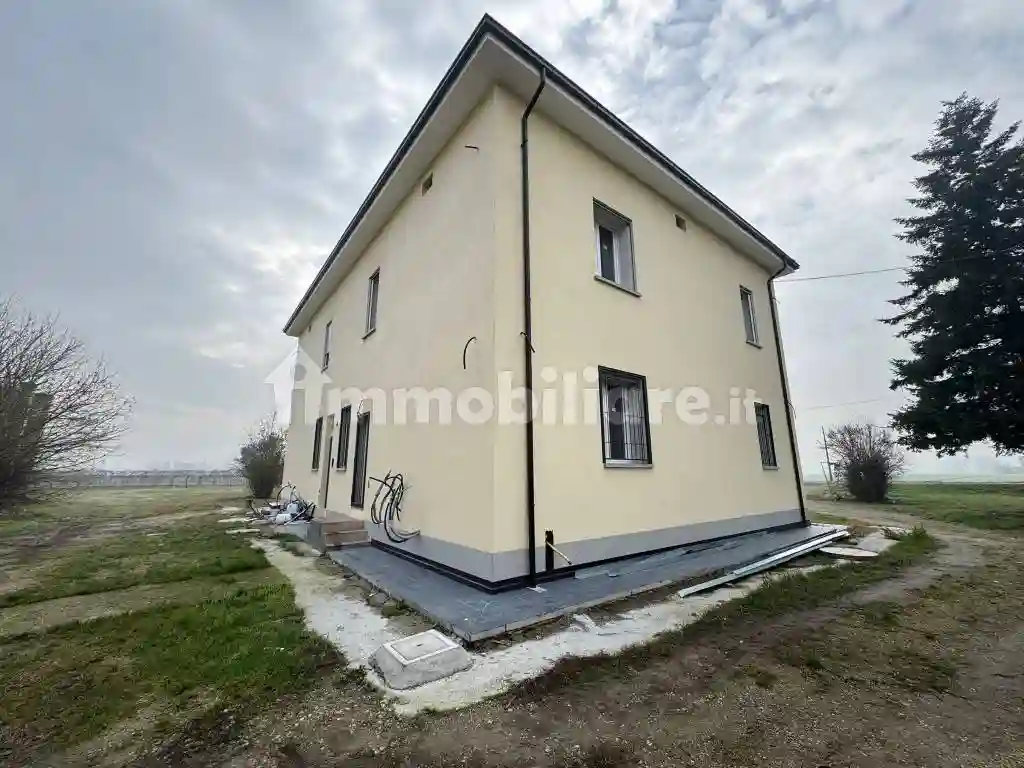 Casa indipendente - foto 3