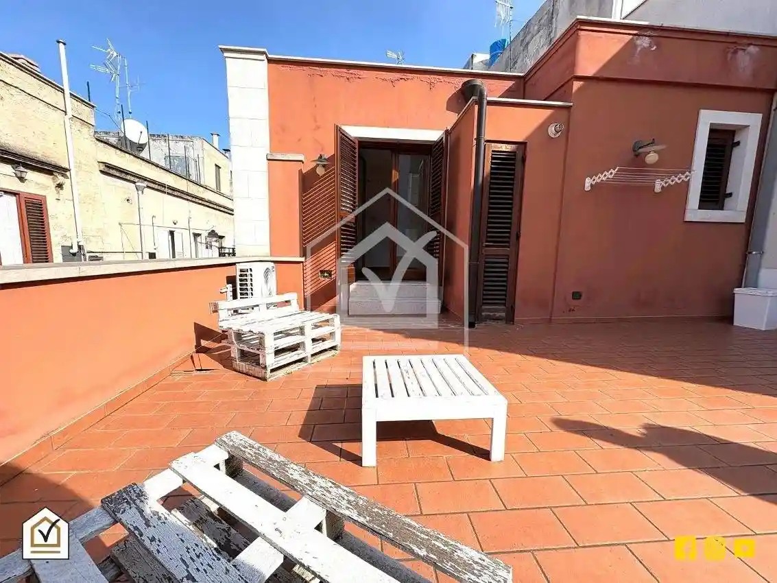 Casa indipendente in vendita a Triggiano