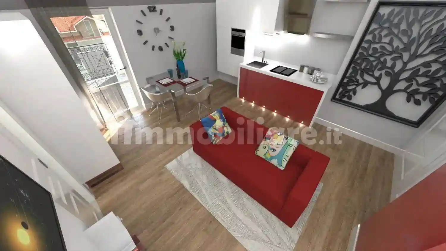 Appartamento - foto 3