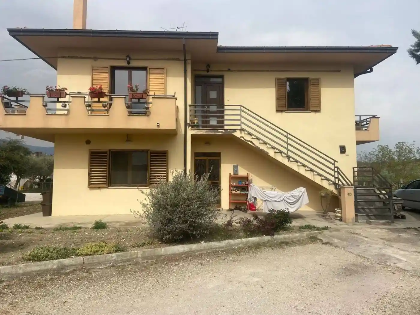 Villa in vendita a Sant'Eusanio del Sangro