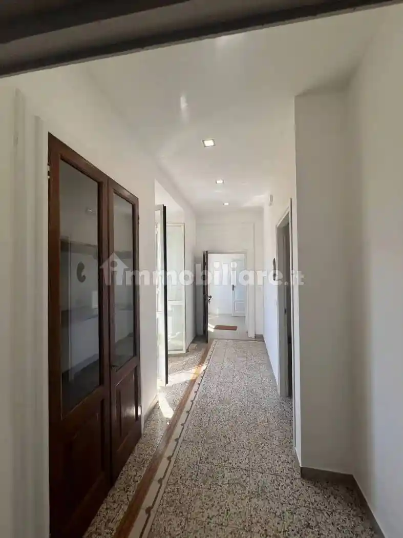 Appartamento in affitto a San Vito Chietino