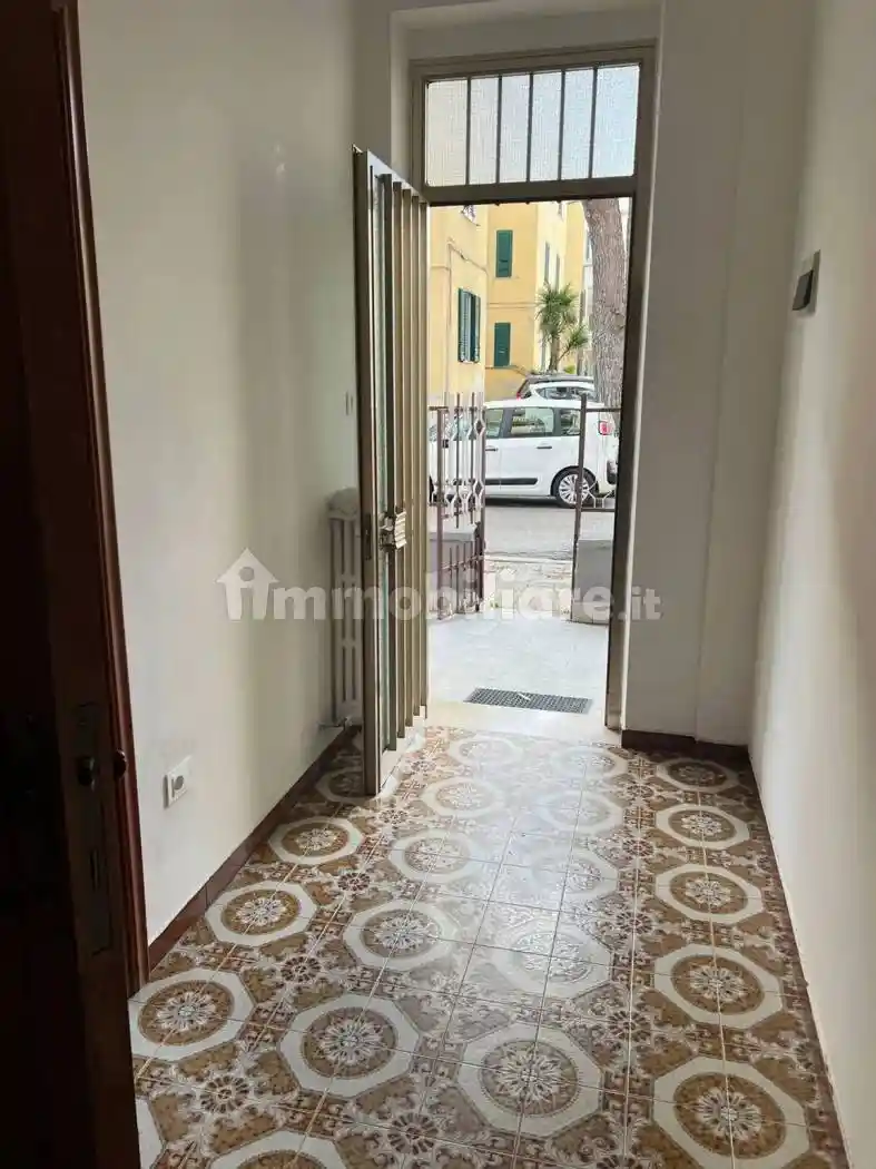 Appartamento in affitto a Ortona