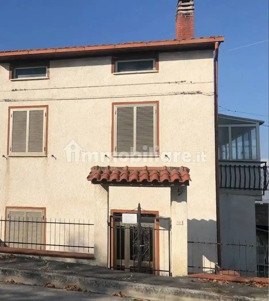 Rustico - Casale in vendita a Paglieta