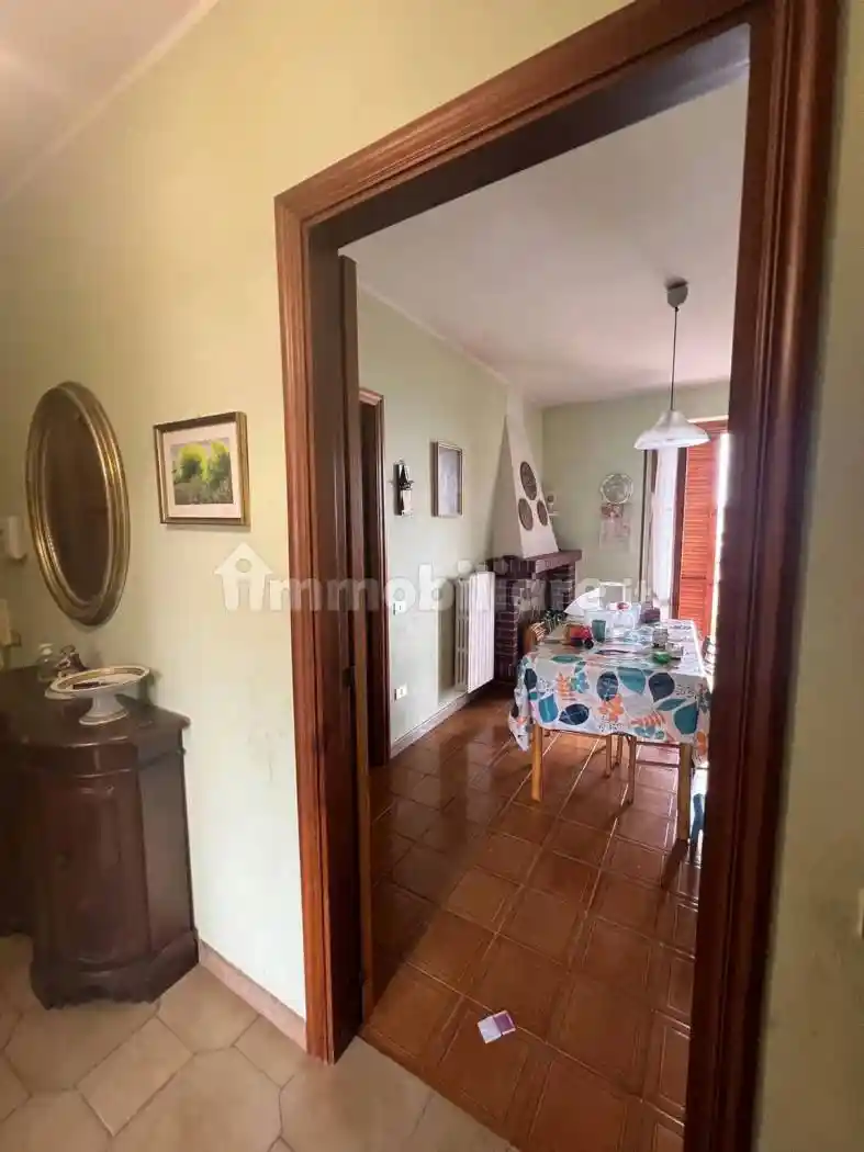 Appartamento in vendita a Atessa