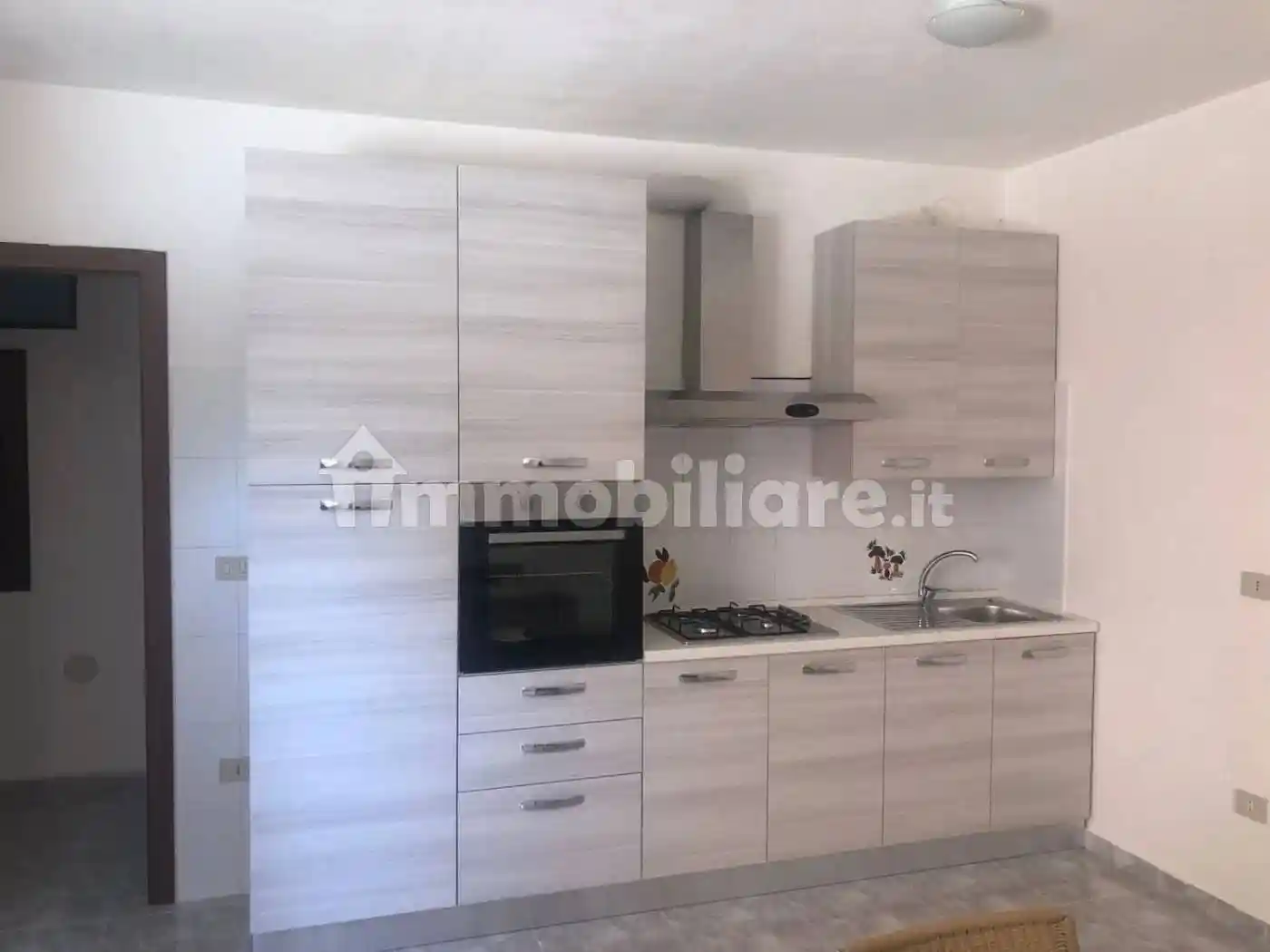 Appartamento in affitto a San Vito Chietino